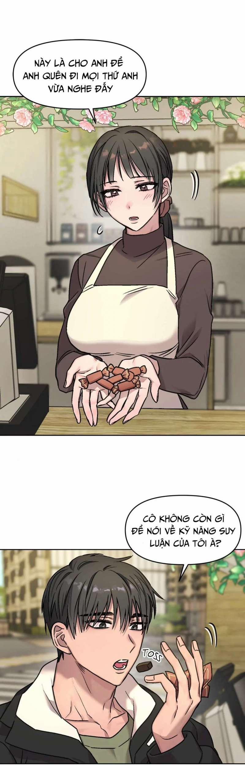 Người Gọi Nặc Danh 2 trang 24