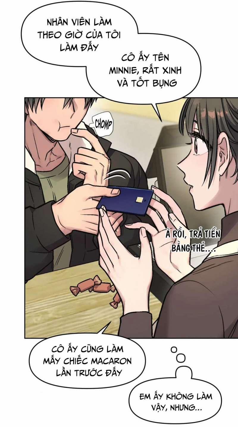 Người Gọi Nặc Danh 2 trang 26