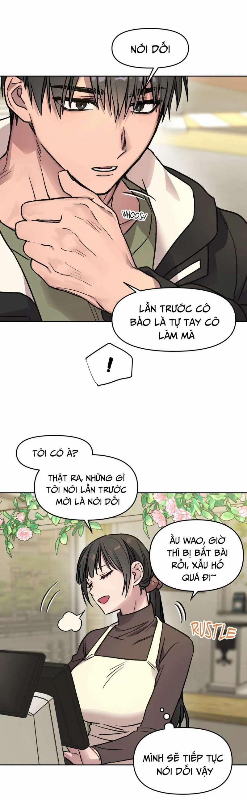 Người Gọi Nặc Danh 2 trang 27