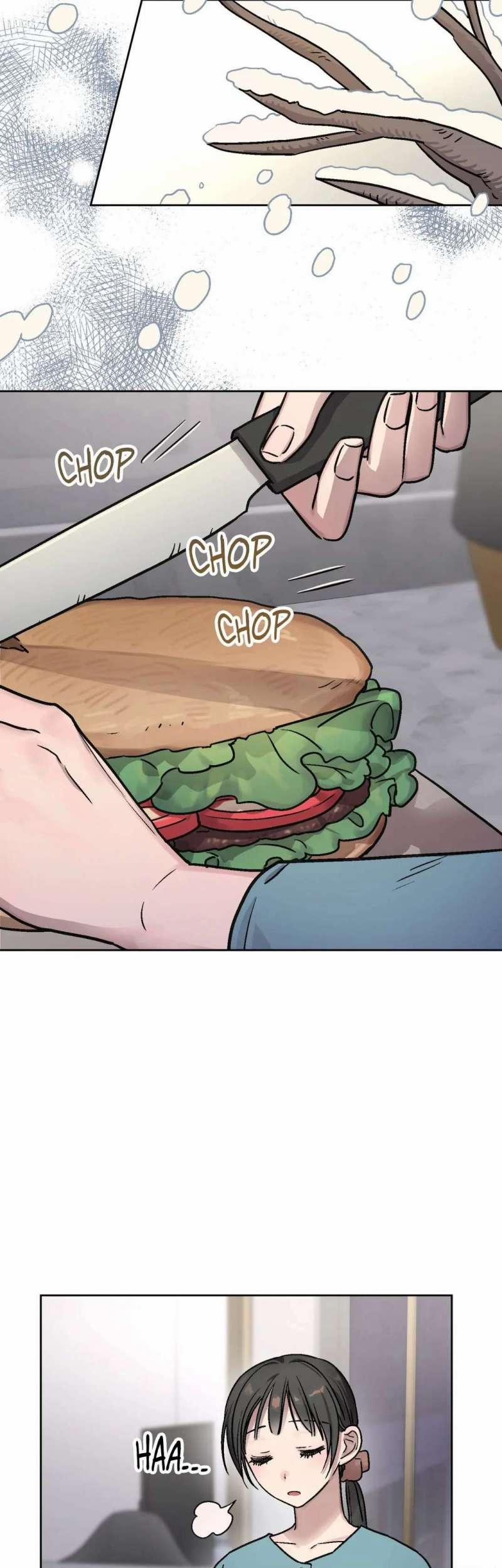 Người Gọi Nặc Danh 2 trang 32