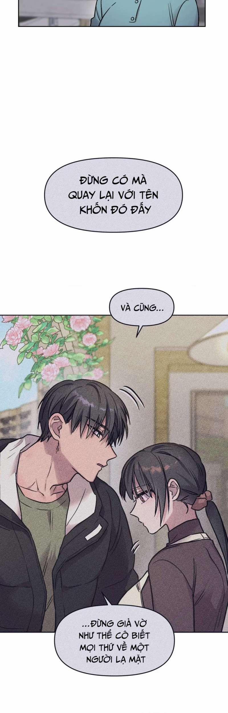Người Gọi Nặc Danh 2 trang 33