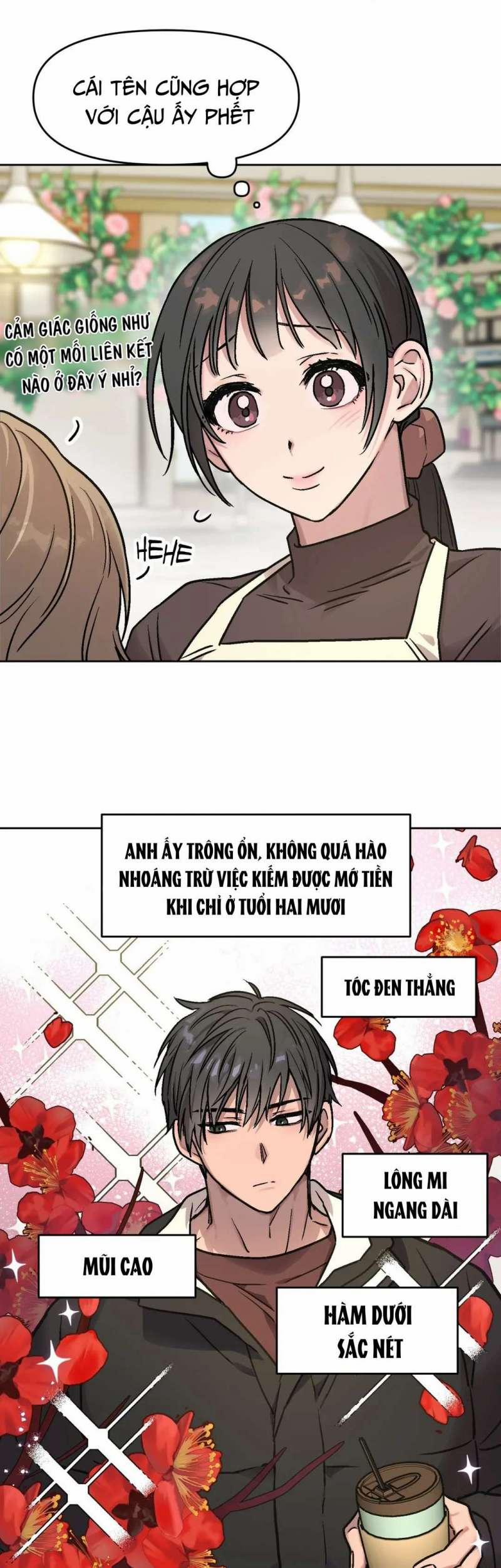 Người Gọi Nặc Danh 2 trang 4