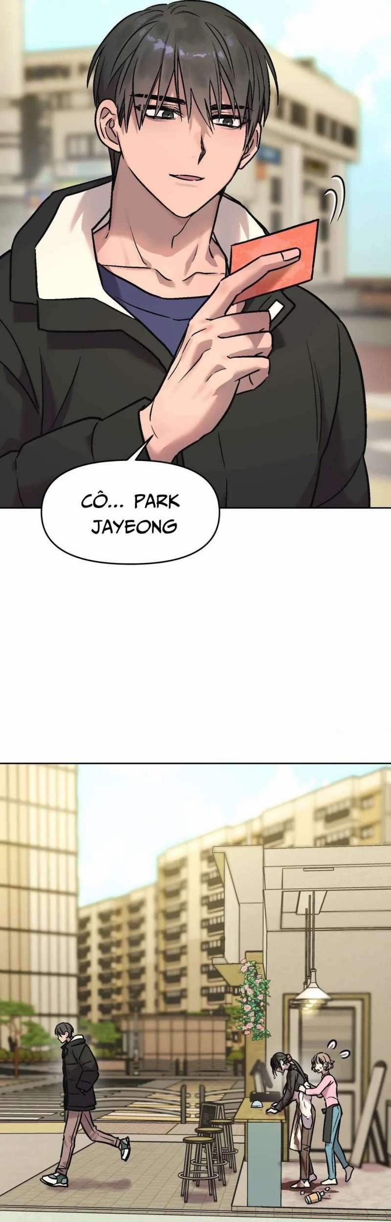 Người Gọi Nặc Danh 3 trang 16