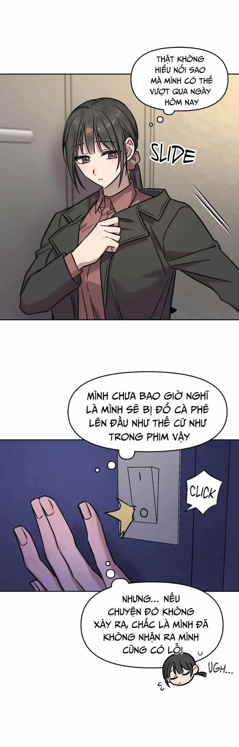 Người Gọi Nặc Danh 3 trang 25