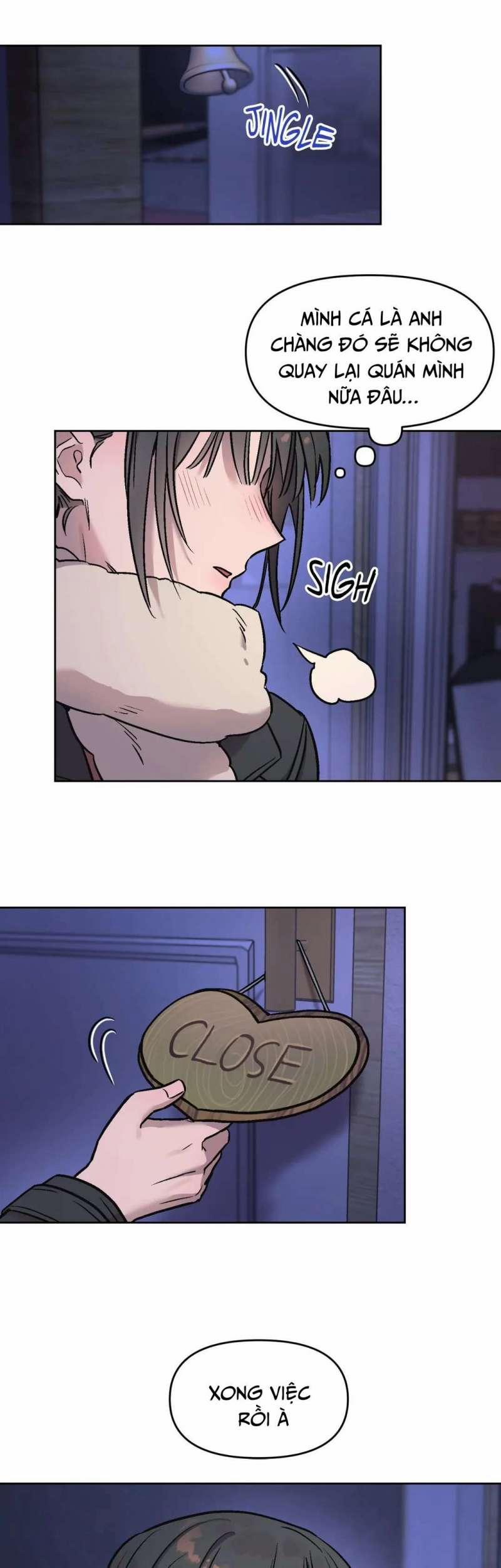 Người Gọi Nặc Danh 3 trang 26