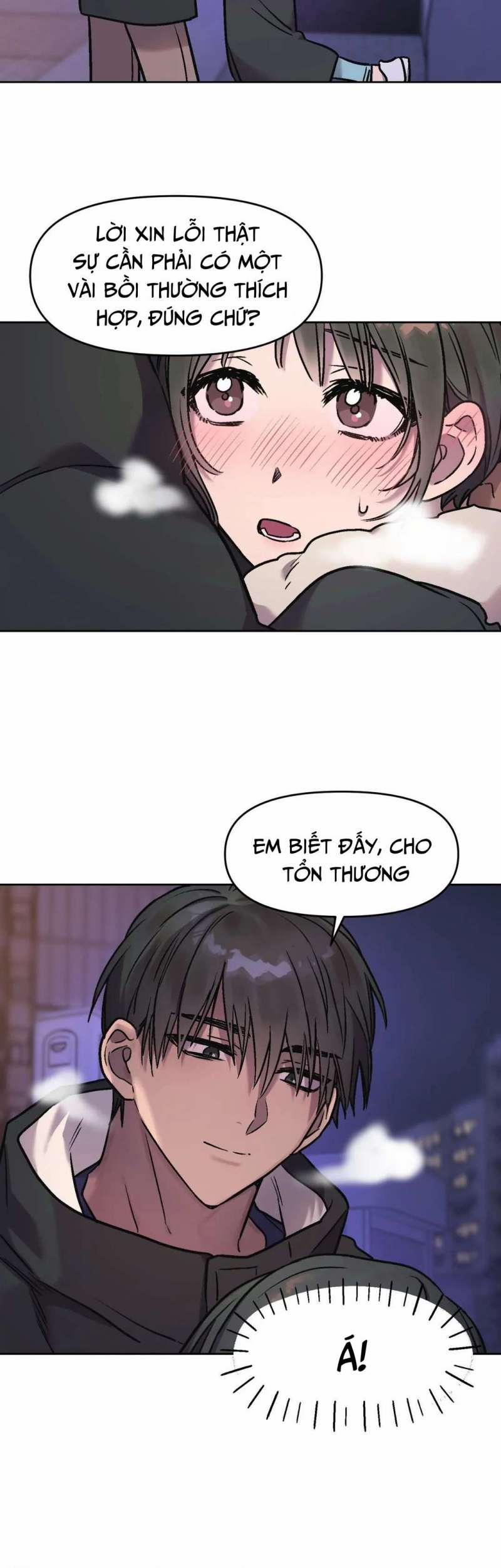 Người Gọi Nặc Danh 3 trang 38