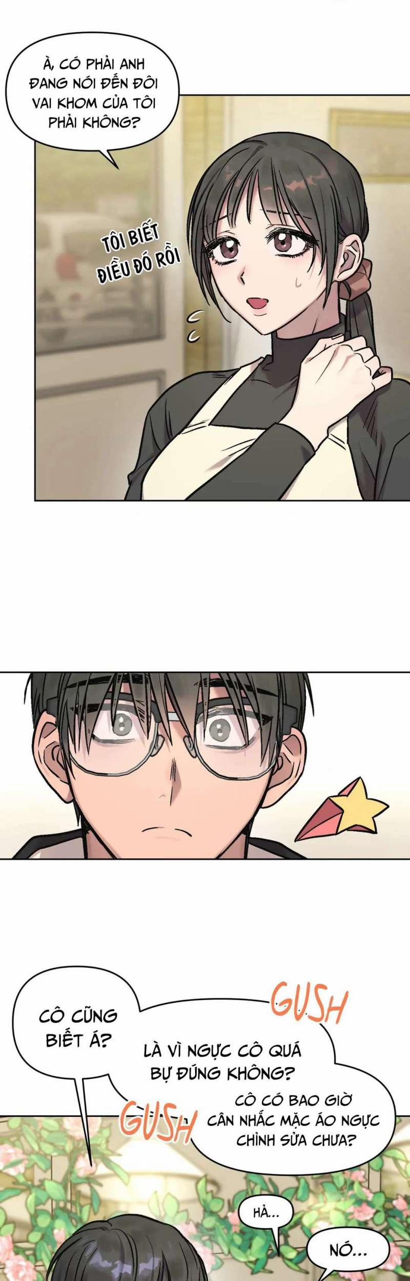 Người Gọi Nặc Danh 3 trang 6