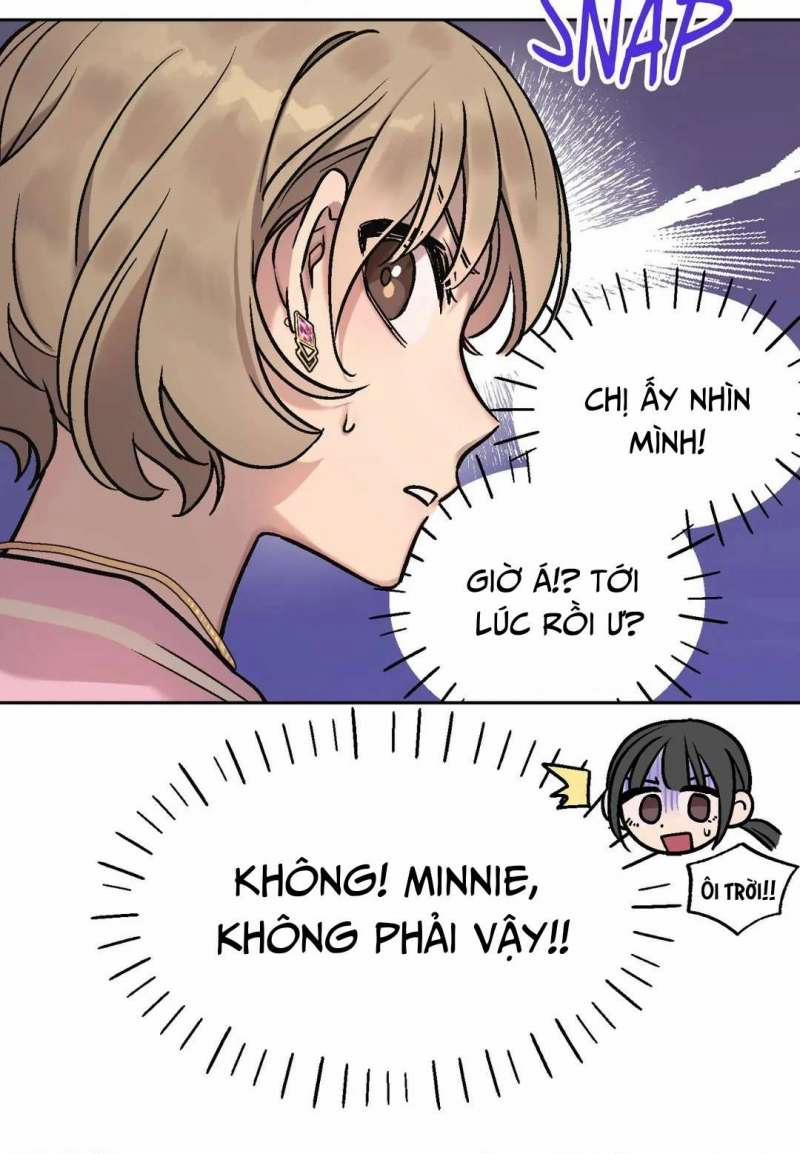 Người Gọi Nặc Danh 3 trang 8