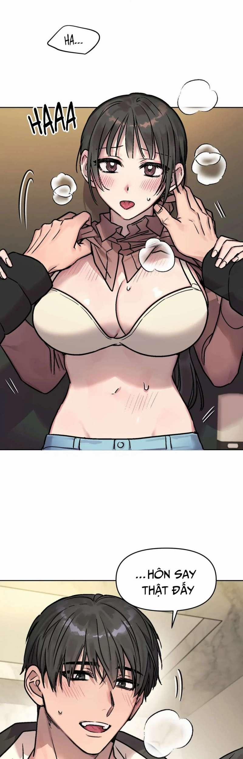 Người Gọi Nặc Danh 4 trang 12