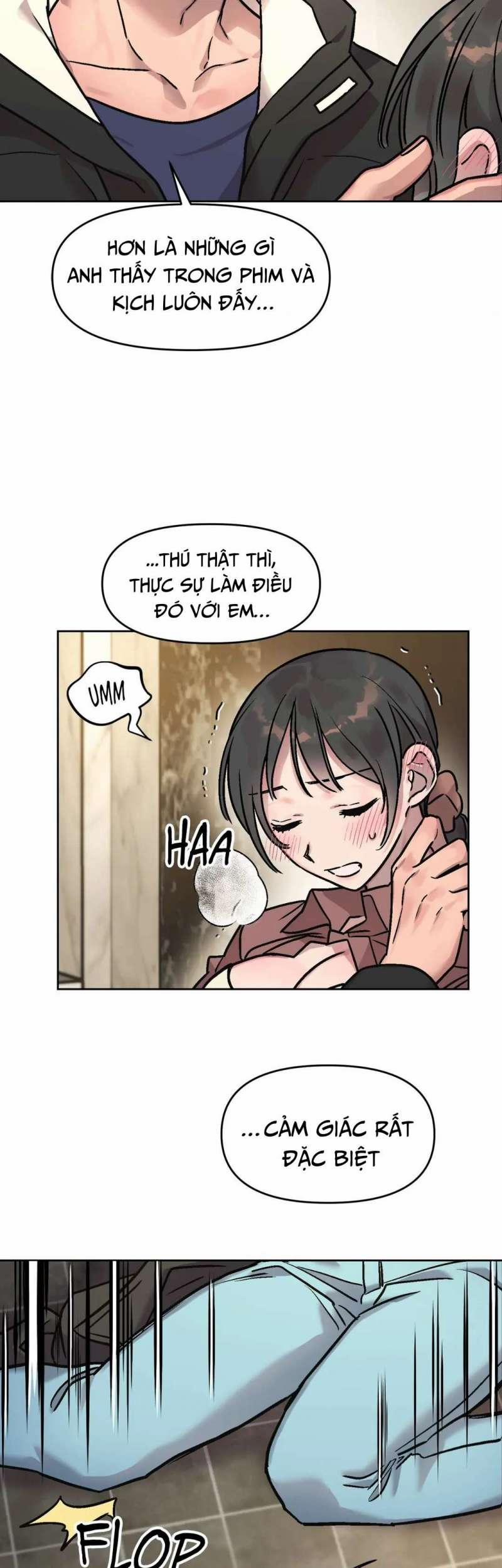 Người Gọi Nặc Danh 4 trang 13