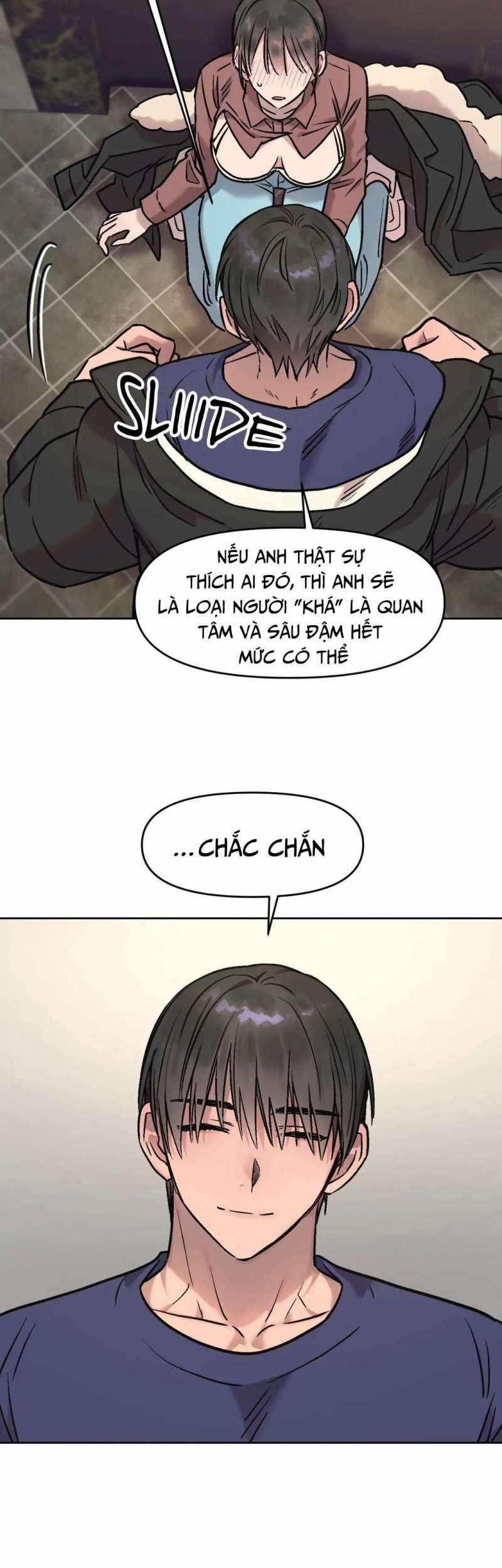 Người Gọi Nặc Danh 4 trang 17