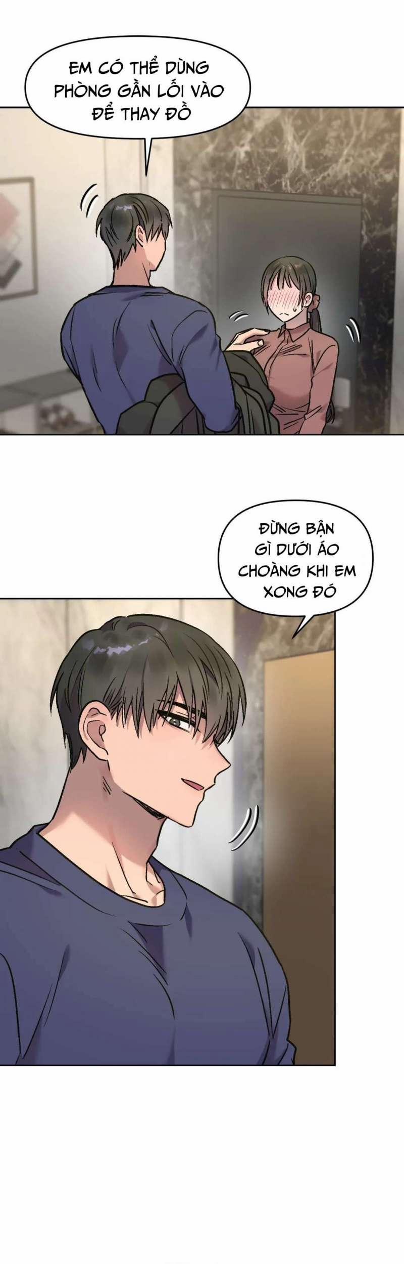 Người Gọi Nặc Danh 4 trang 19