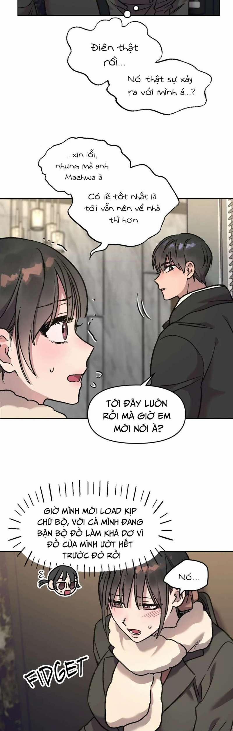 Người Gọi Nặc Danh 4 trang 2