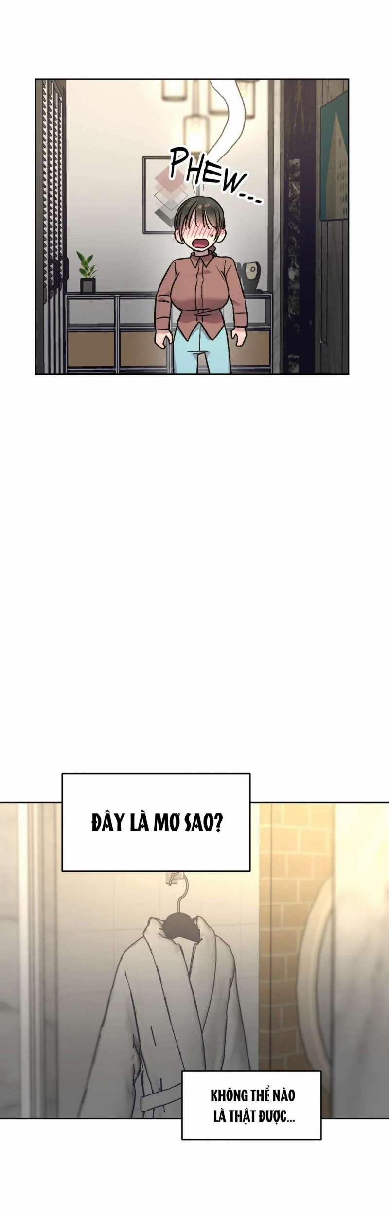 Người Gọi Nặc Danh 4 trang 20