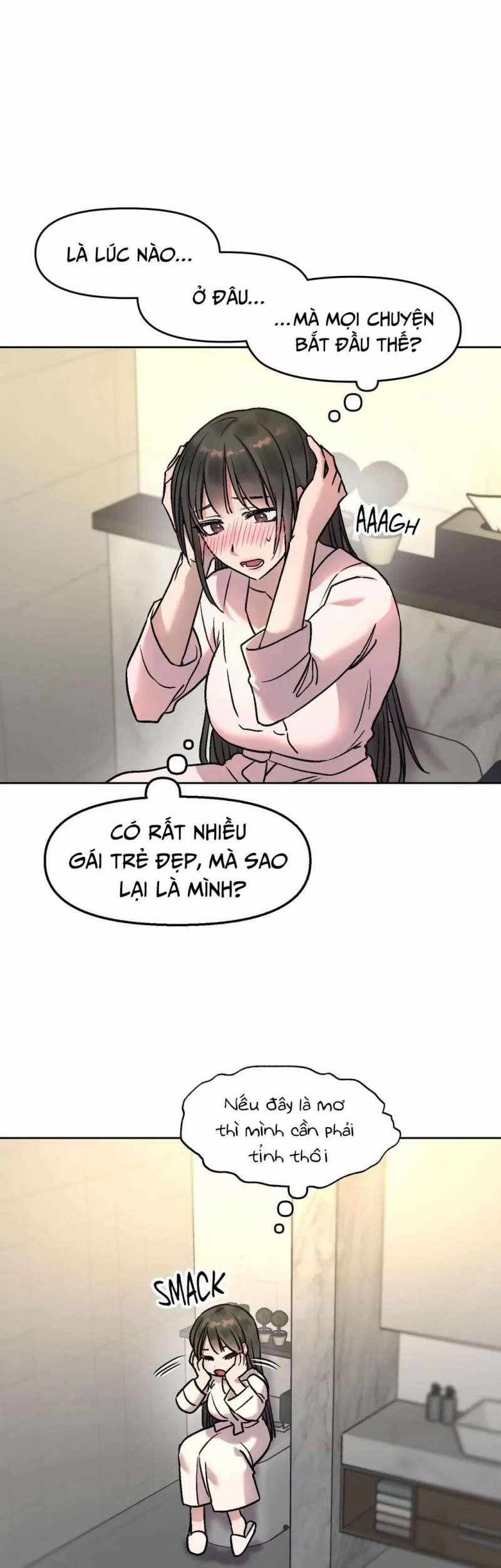 Người Gọi Nặc Danh 4 trang 21