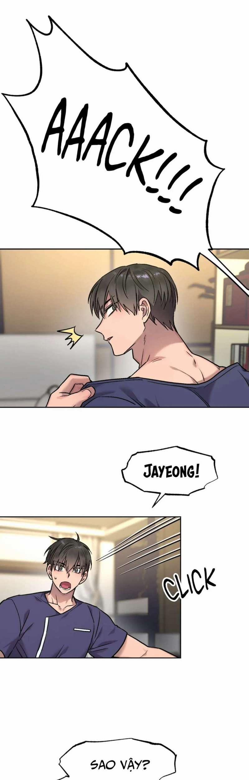 Người Gọi Nặc Danh 4 trang 30