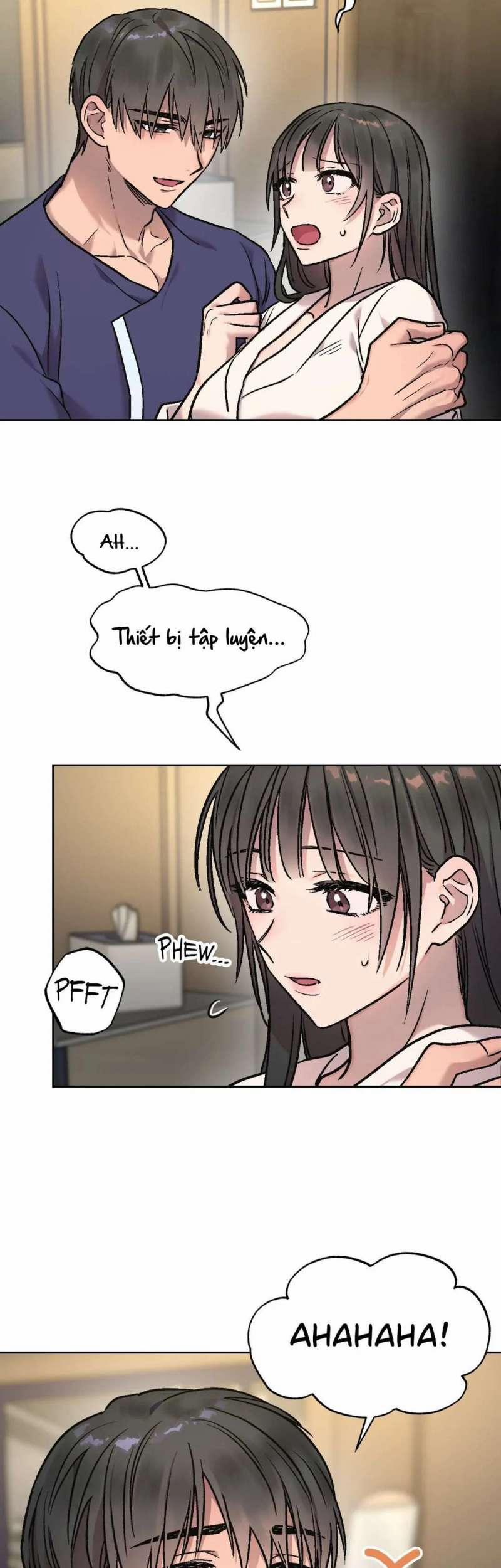 Người Gọi Nặc Danh 4 trang 32