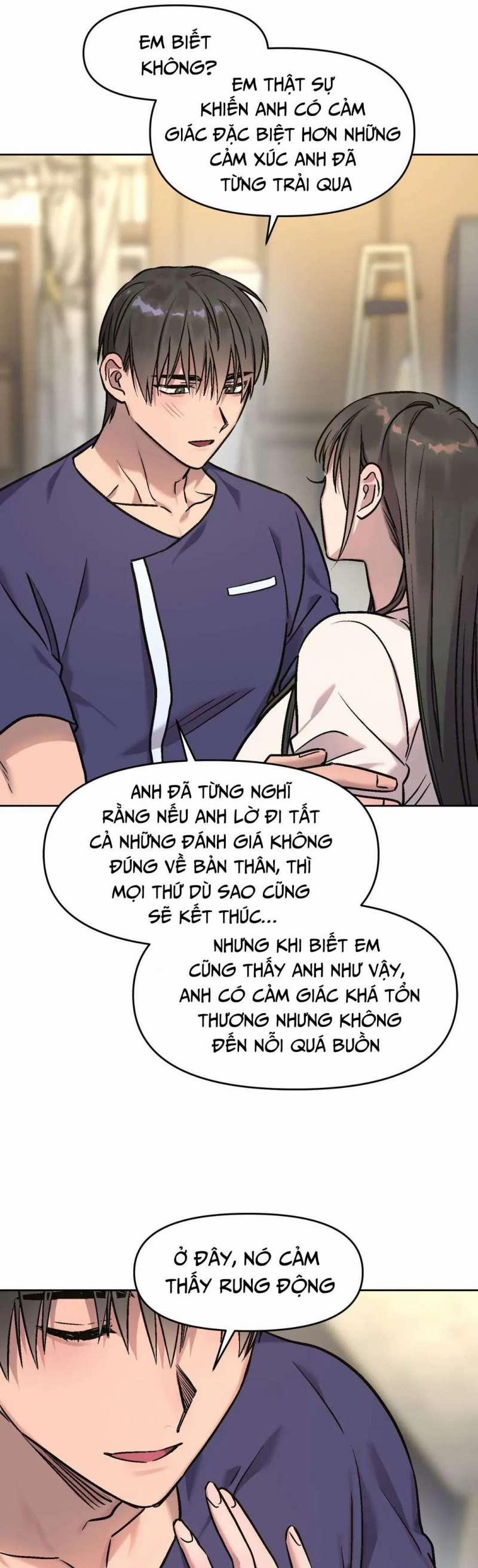 Người Gọi Nặc Danh 4 trang 38