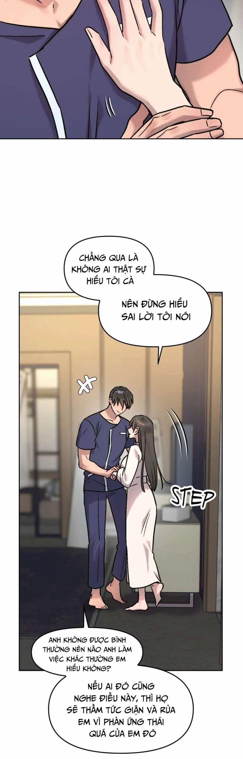 Người Gọi Nặc Danh 4 trang 39