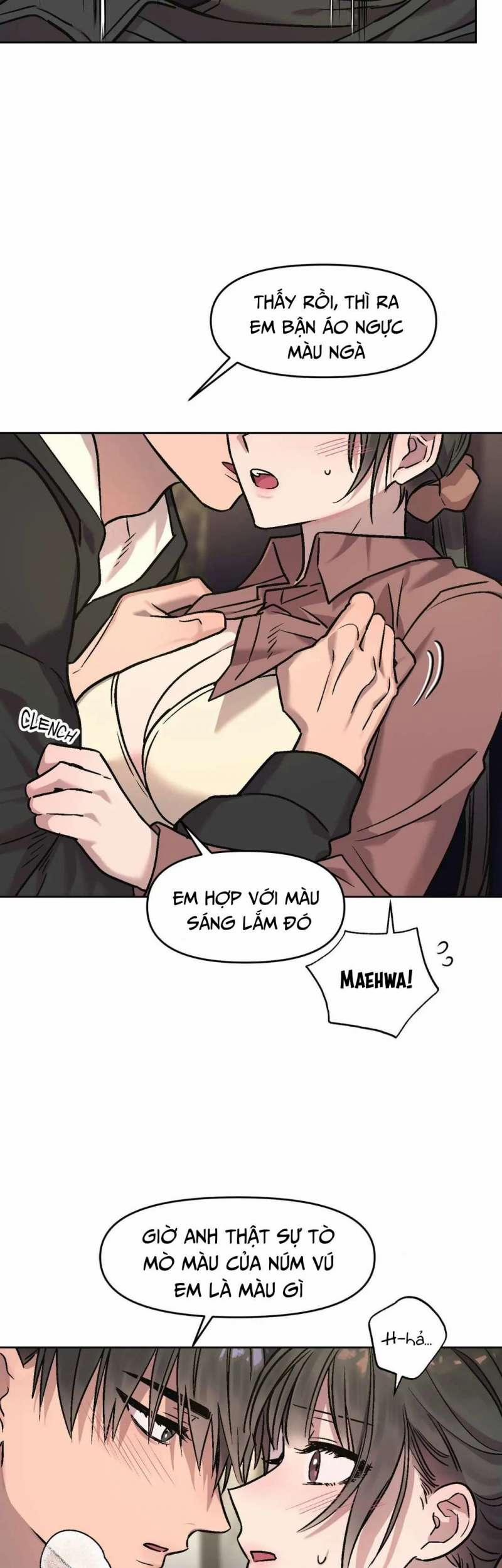 Người Gọi Nặc Danh 4 trang 9