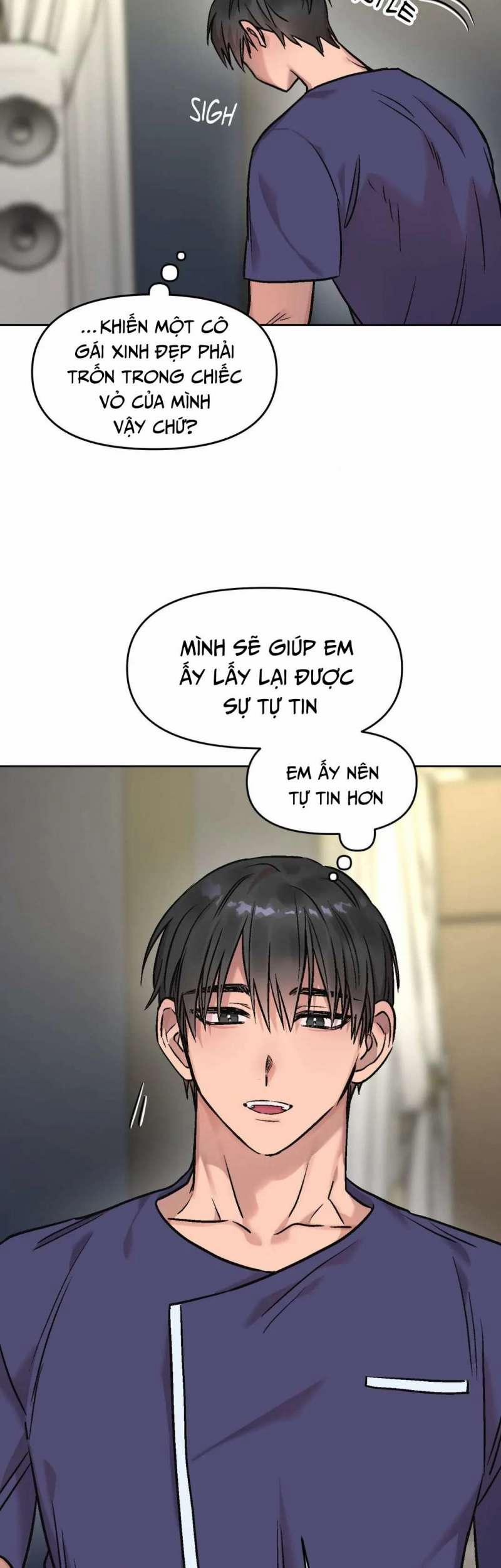 Người Gọi Nặc Danh 5 trang 31