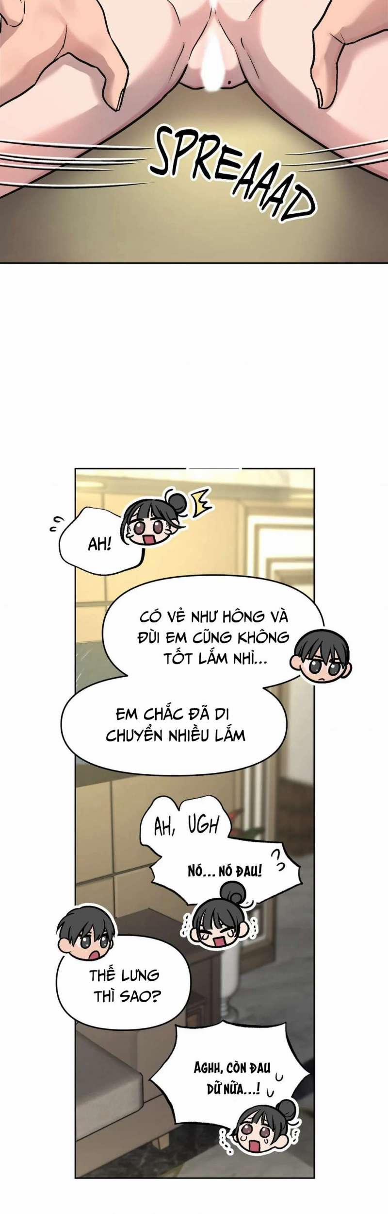 Người Gọi Nặc Danh 5 trang 36