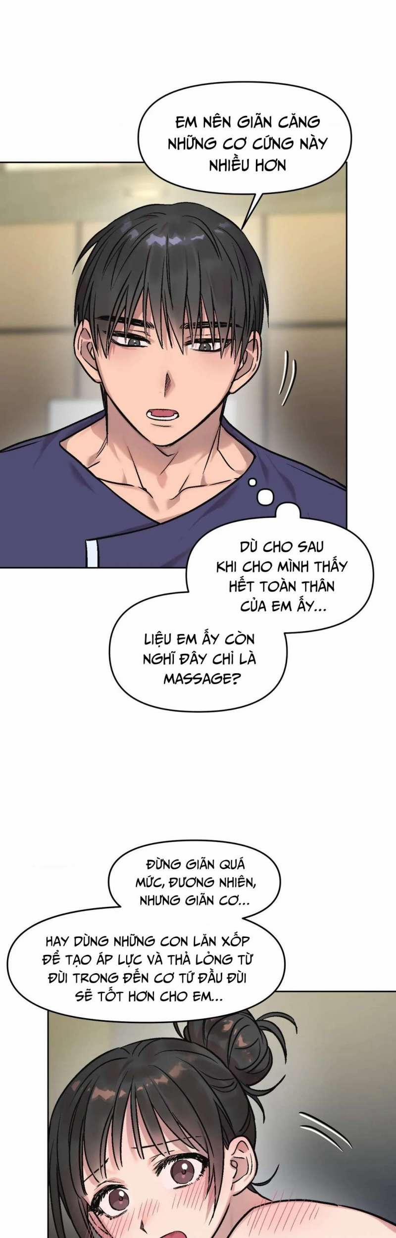 Người Gọi Nặc Danh 5 trang 37