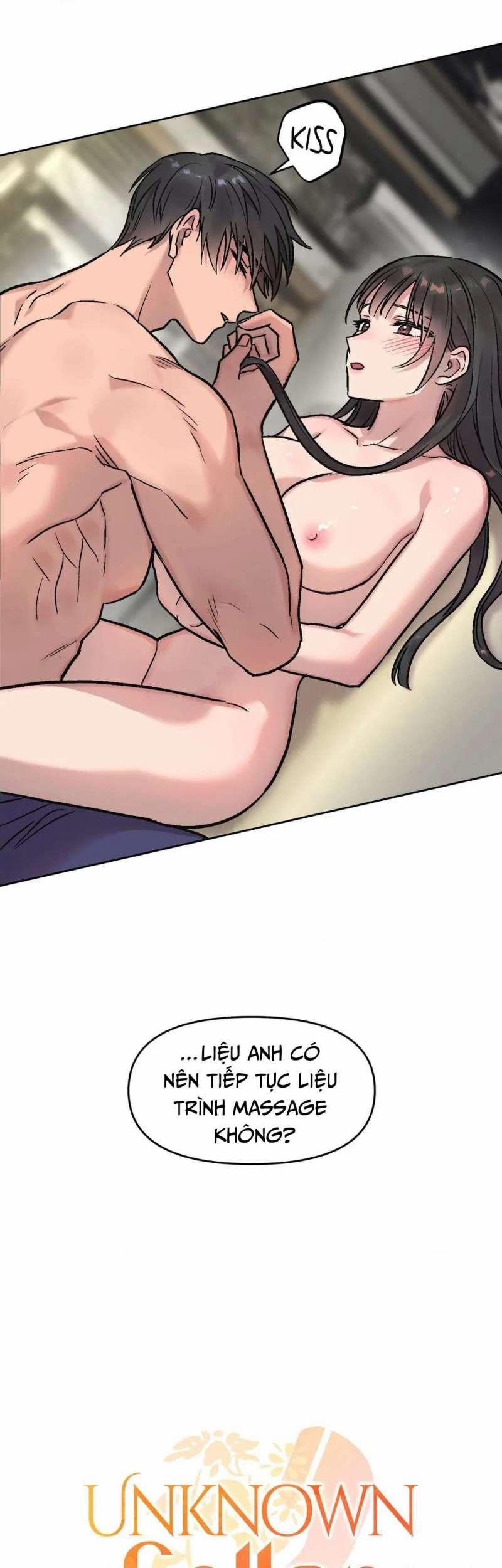 Người Gọi Nặc Danh 6 trang 11