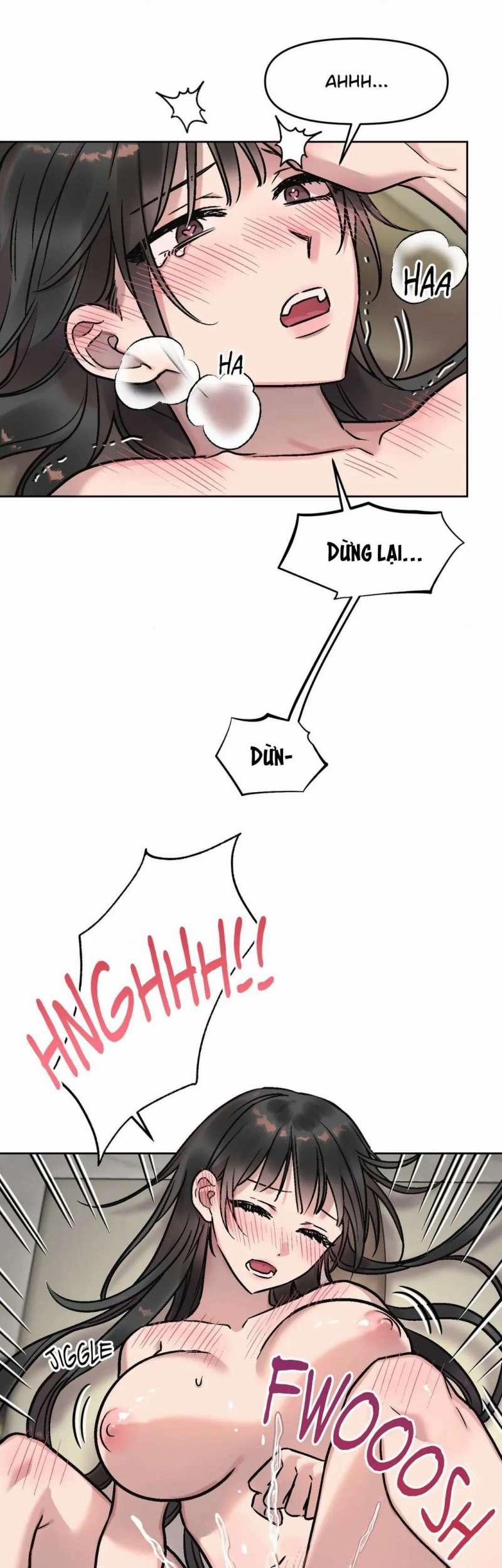 Người Gọi Nặc Danh 6 trang 21