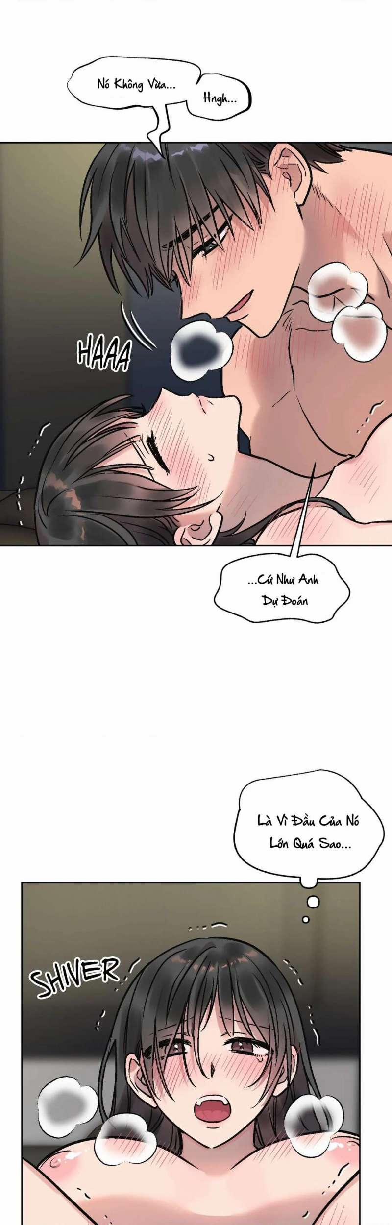 Người Gọi Nặc Danh 6 trang 40