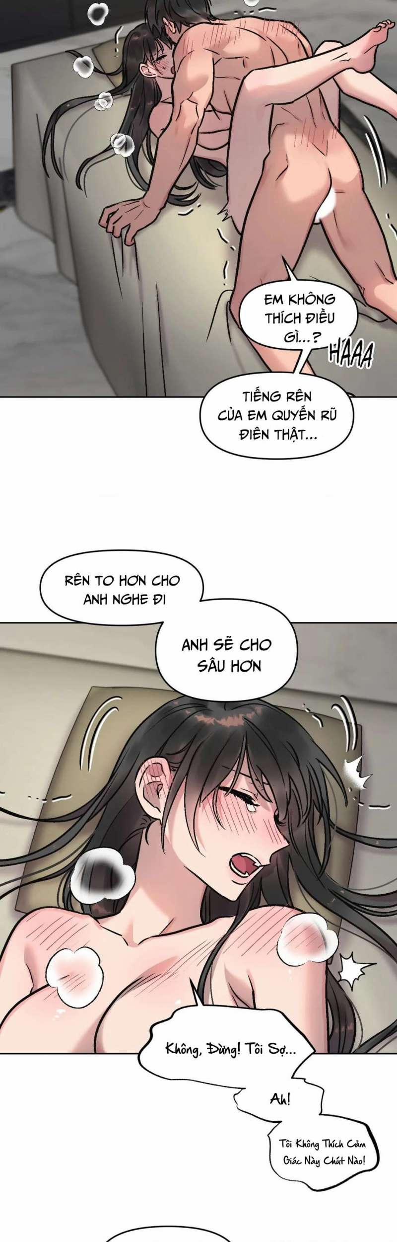 Người Gọi Nặc Danh 6 trang 45