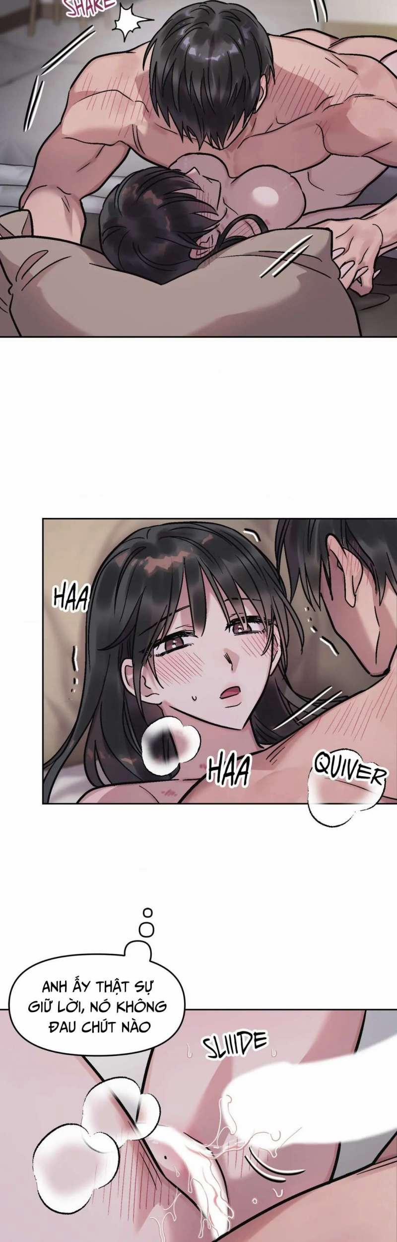 Người Gọi Nặc Danh 8 trang 34