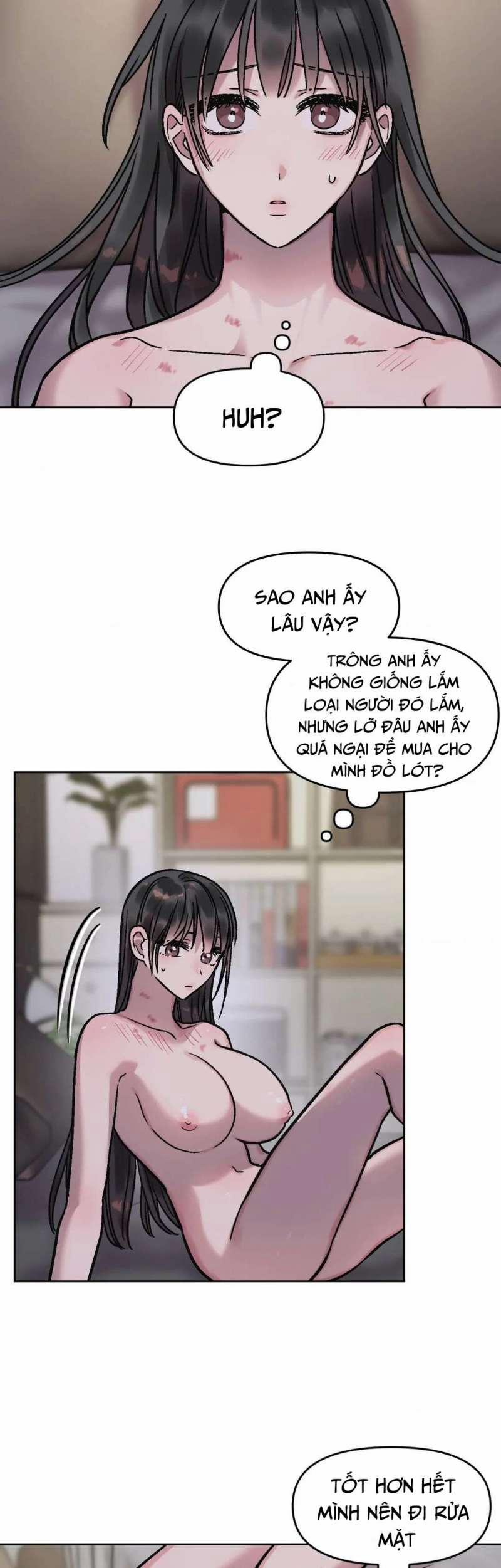 Người Gọi Nặc Danh 8 trang 41