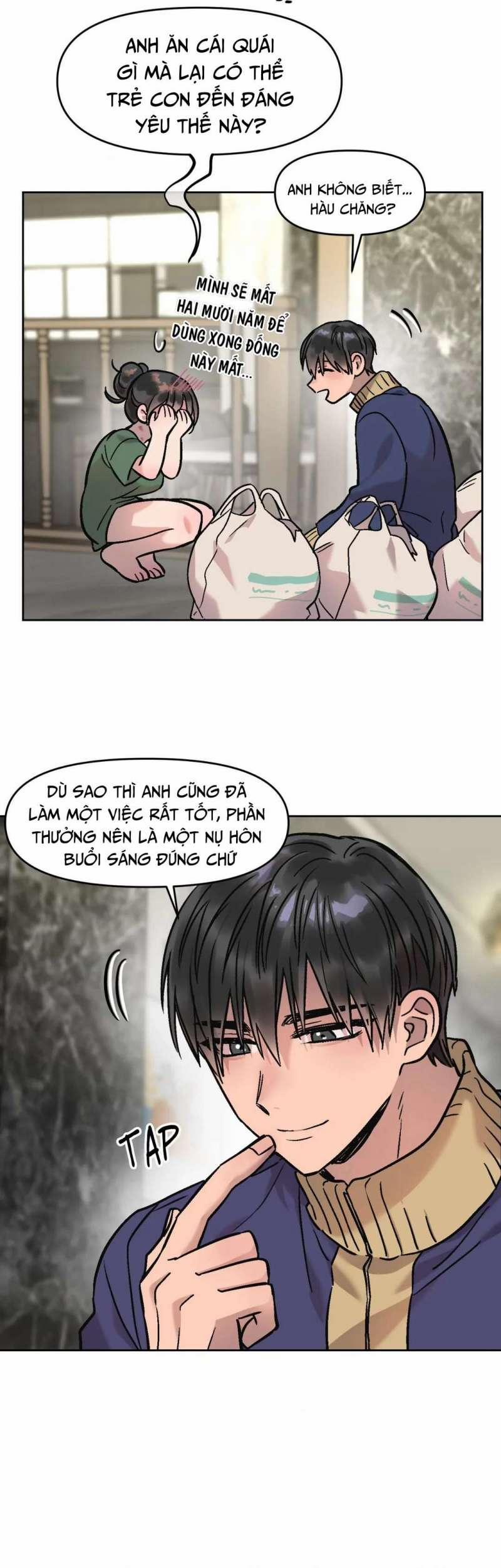 Người Gọi Nặc Danh 8 trang 52