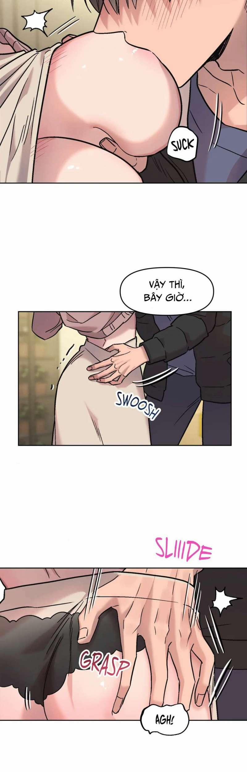 Người Gọi Nặc Danh 9 trang 4