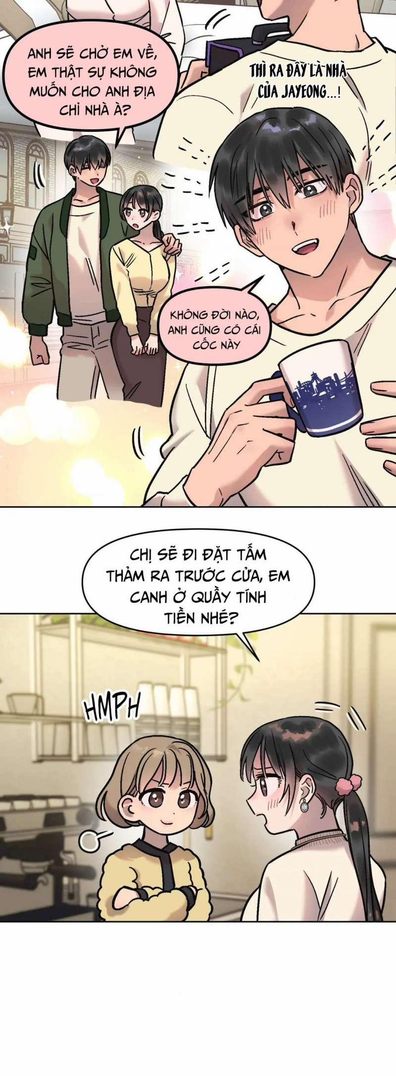 Người Gọi Nặc Danh 9 trang 52
