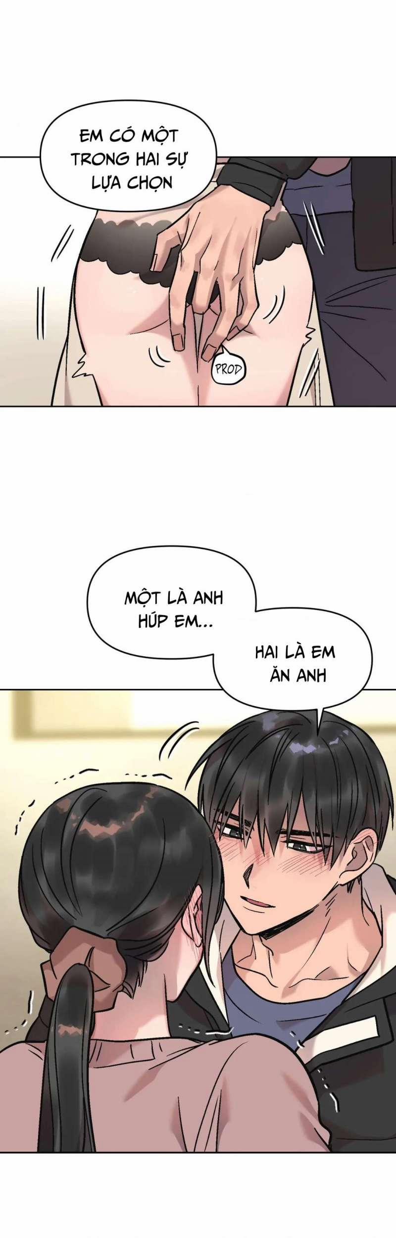 Người Gọi Nặc Danh 9 trang 6