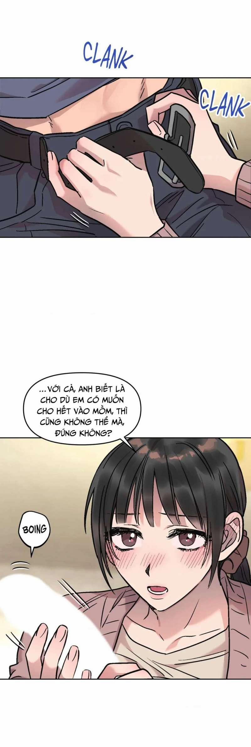 Người Gọi Nặc Danh 9 trang 9