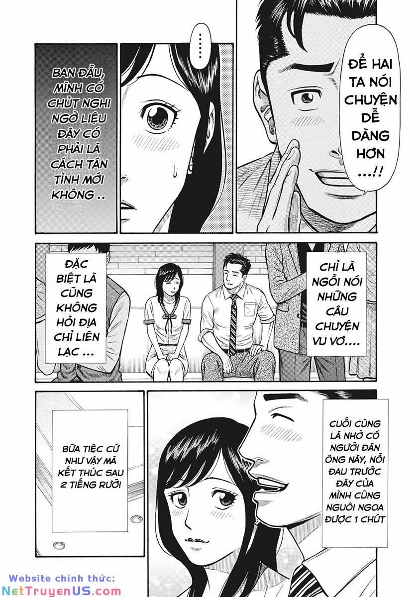 Người Hàng Xóm 1 trang 15