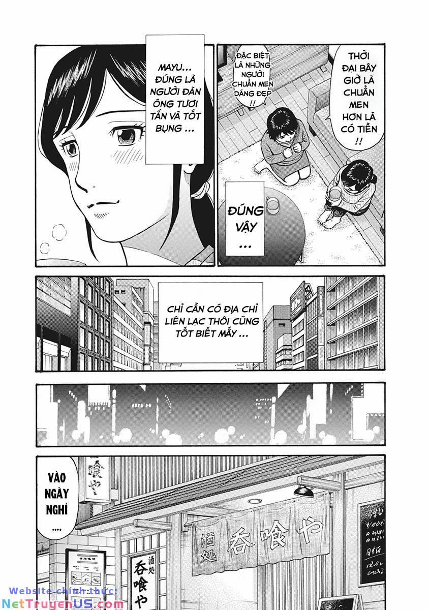 Người Hàng Xóm 1 trang 21
