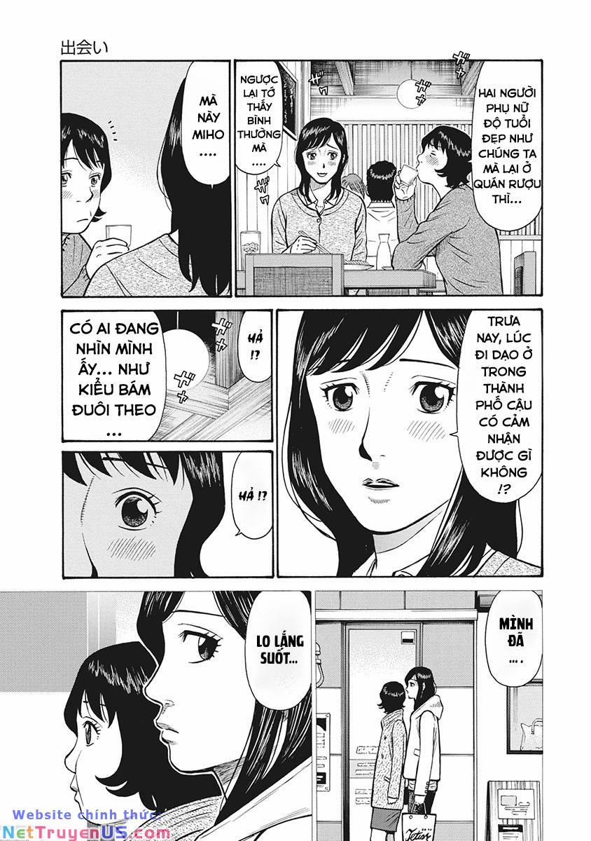 Người Hàng Xóm 1 trang 22