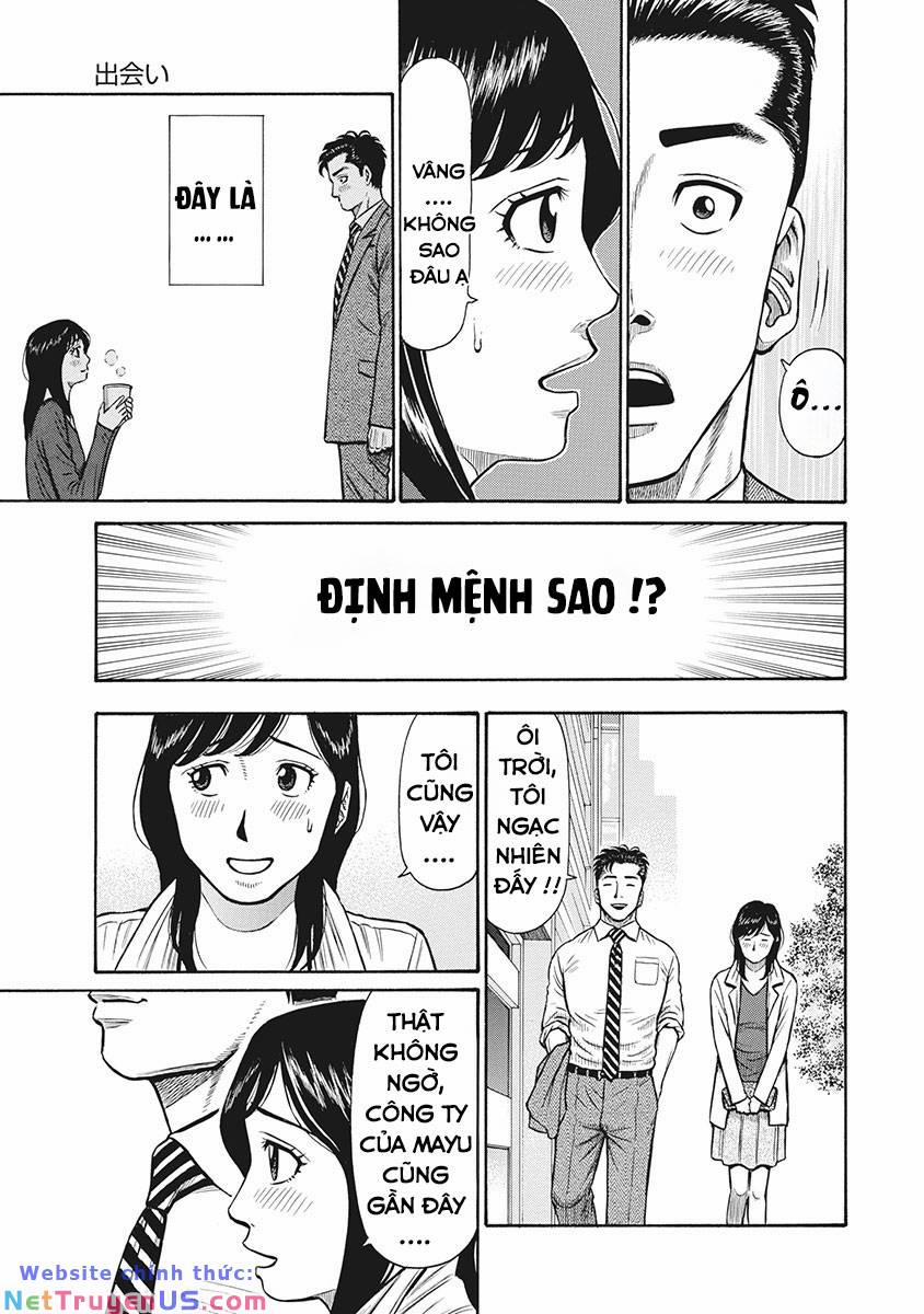 Người Hàng Xóm 1 trang 26