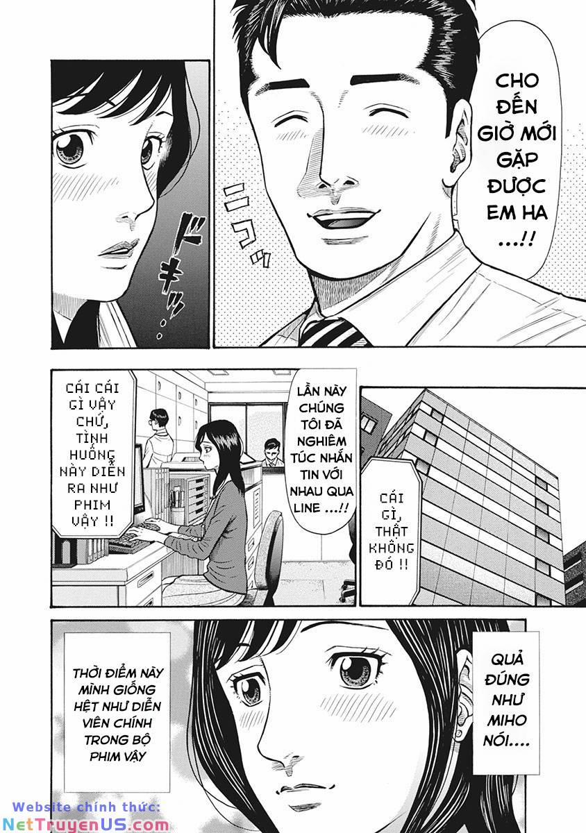 Người Hàng Xóm 1 trang 27