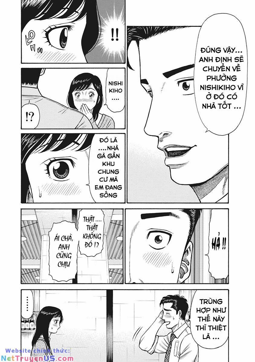 Người Hàng Xóm 1 trang 29