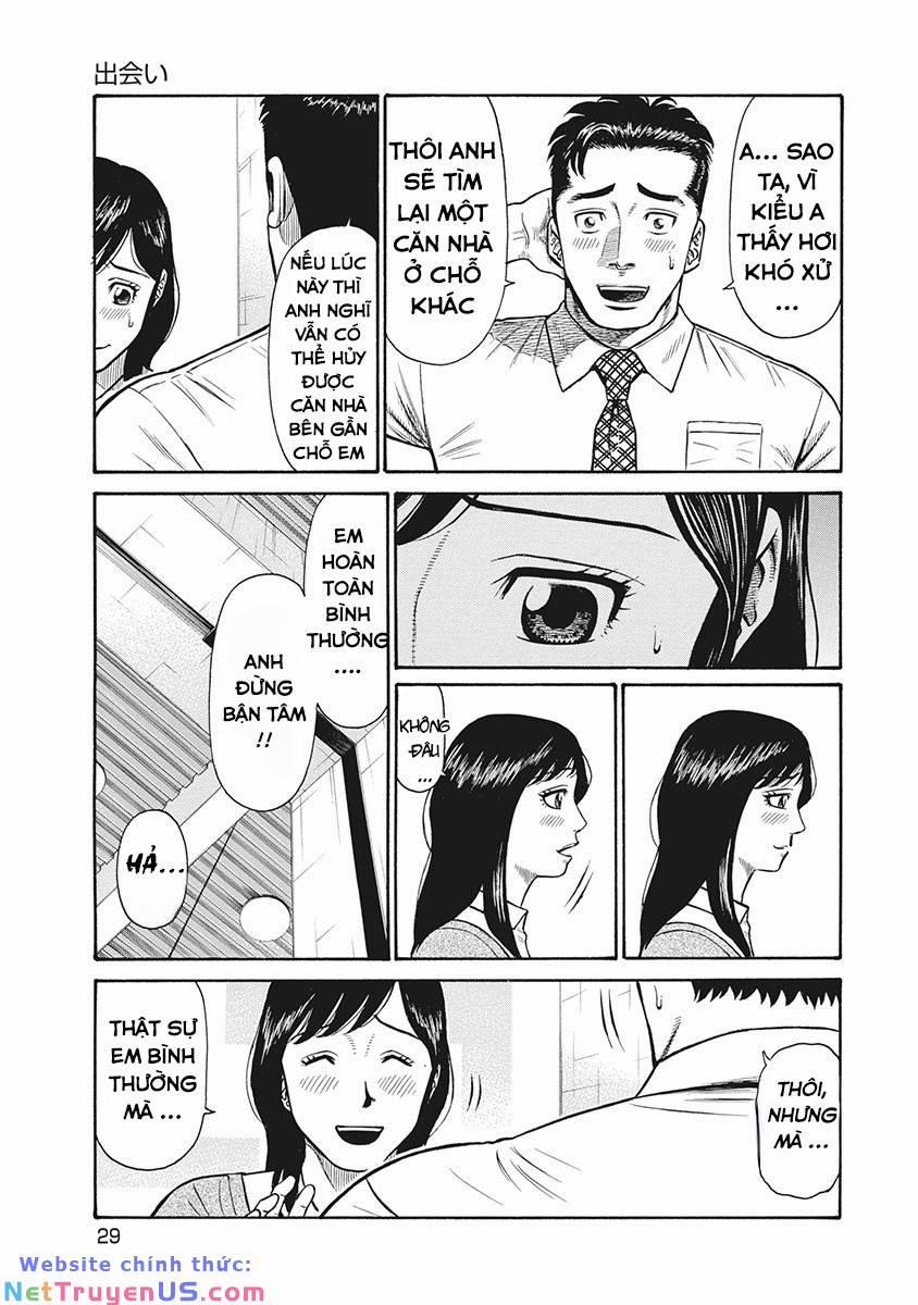 Người Hàng Xóm 1 trang 30