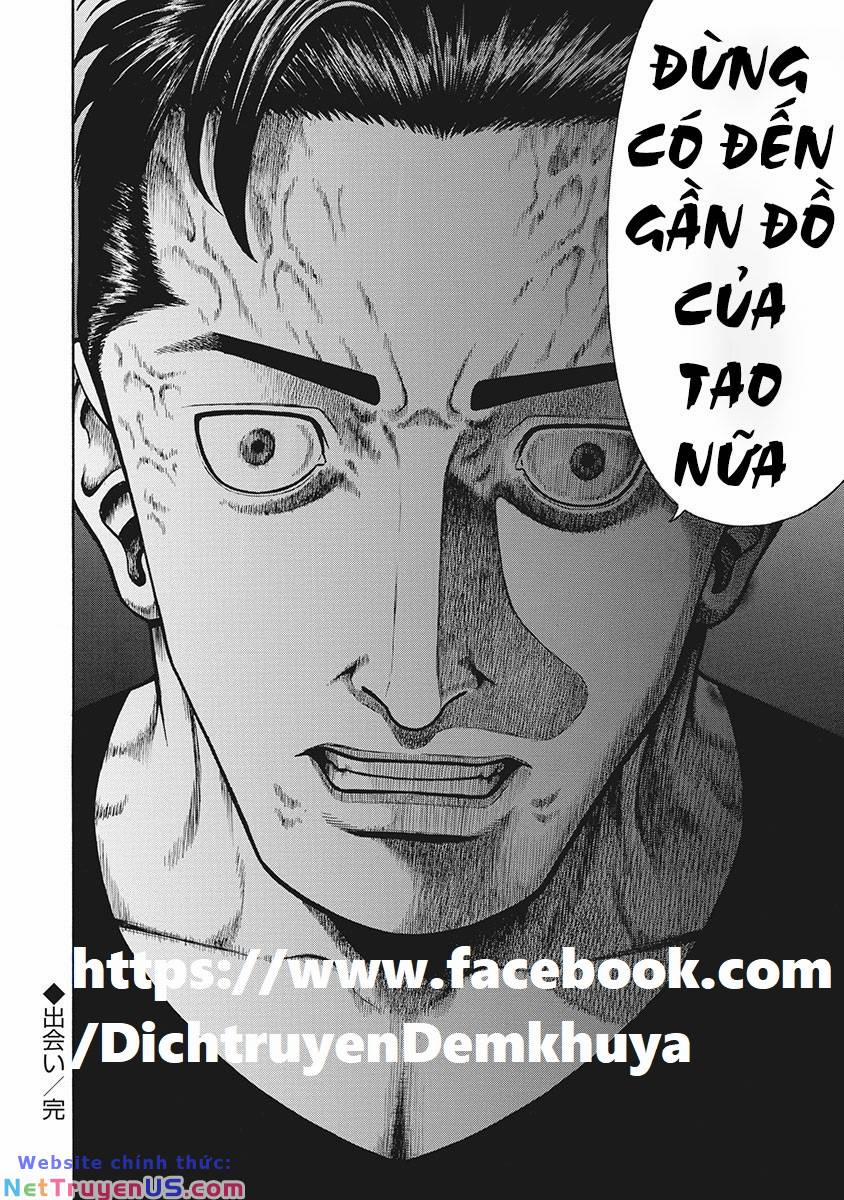 Người Hàng Xóm 1 trang 41