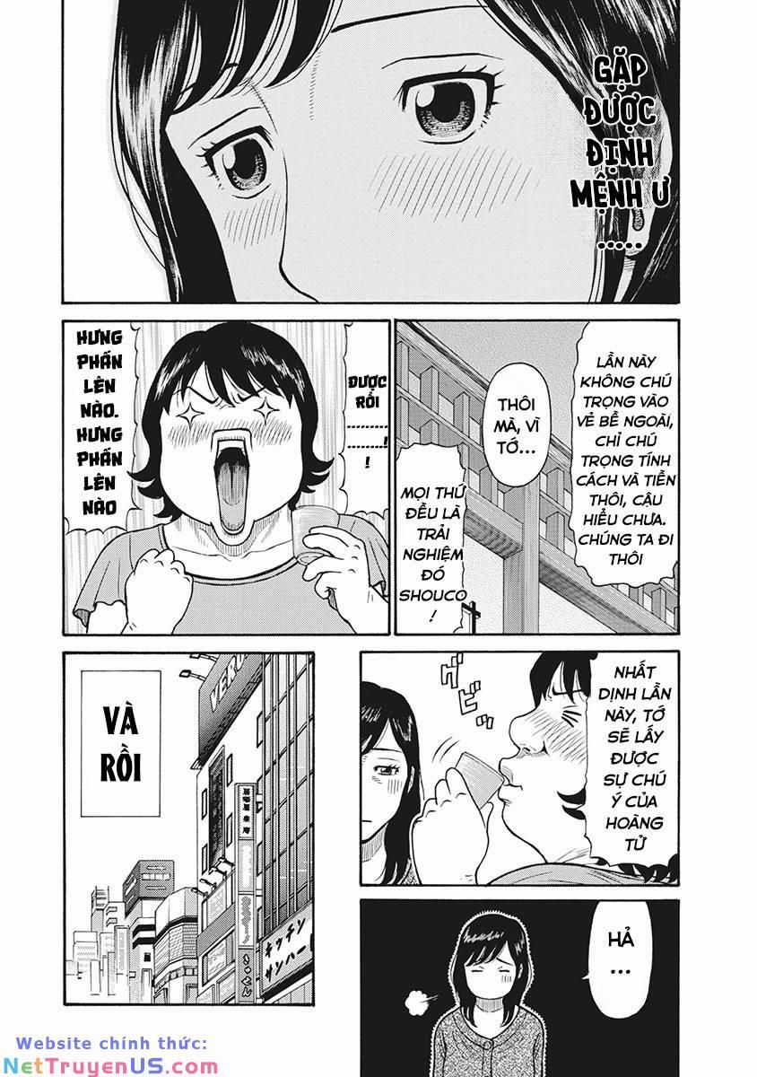 Người Hàng Xóm 1 trang 9