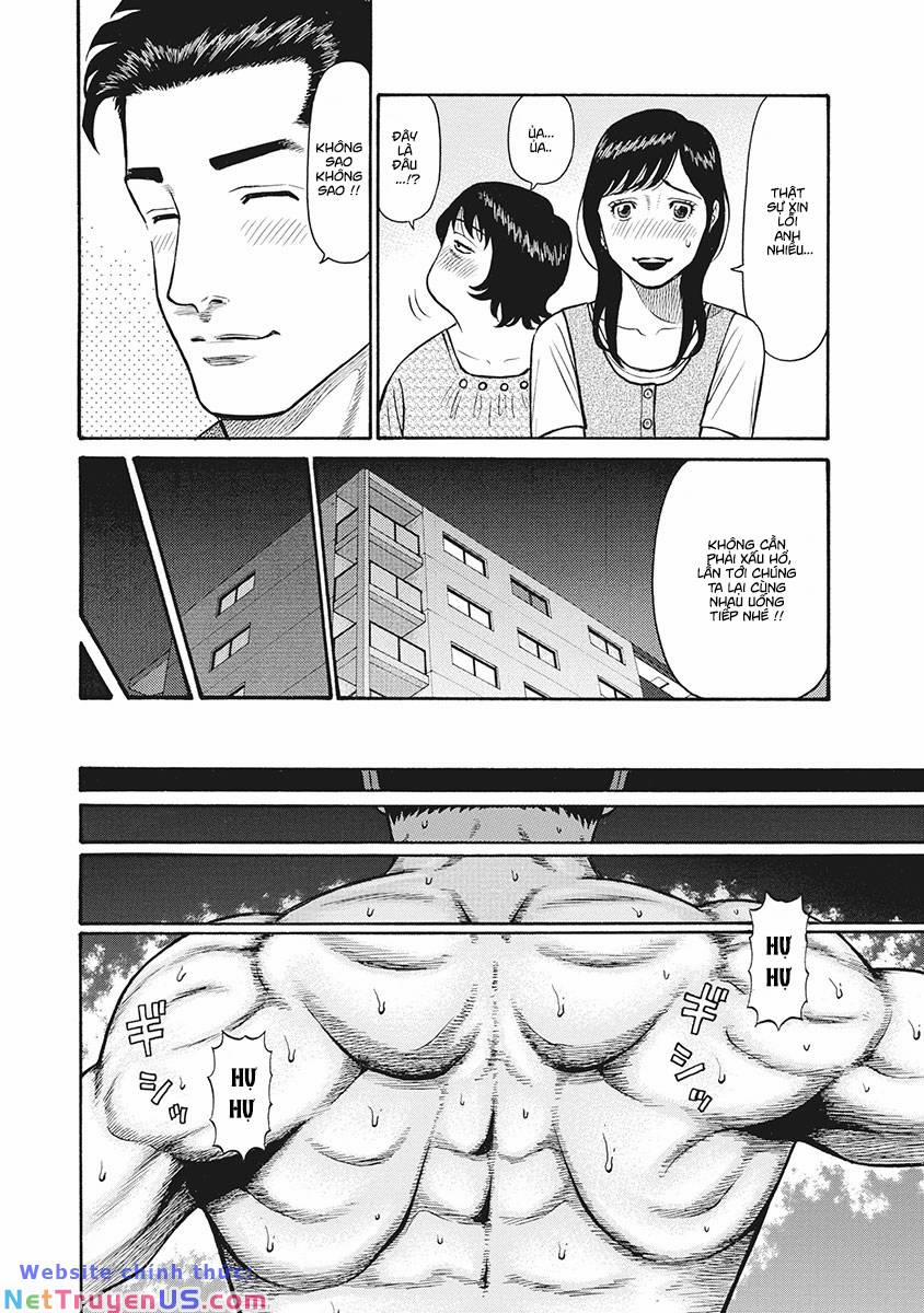 Người Hàng Xóm 2 trang 14