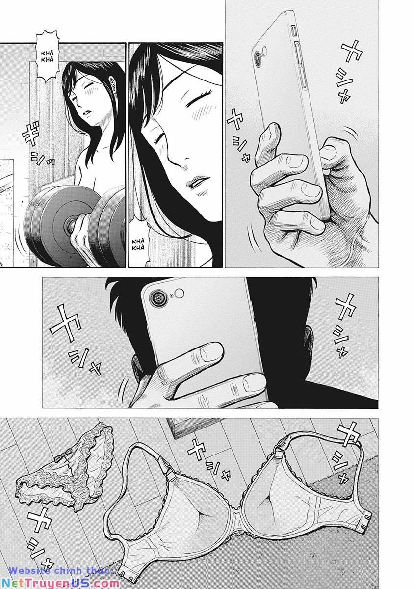 Người Hàng Xóm 2 trang 15