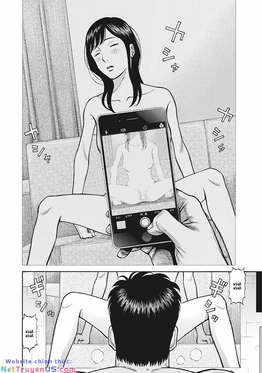 Người Hàng Xóm 2 trang 16